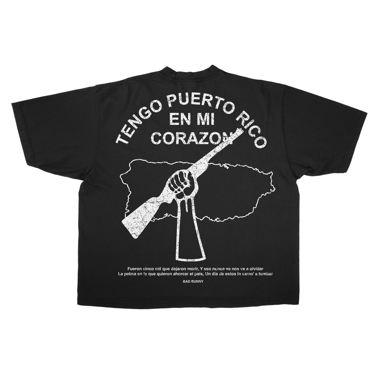 QUIDE MI CANTO - T-SHIRT