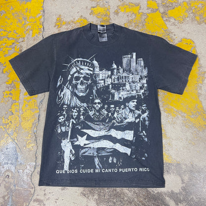 MADEBYNANO®️ MI CANTO TEE - SHADOW