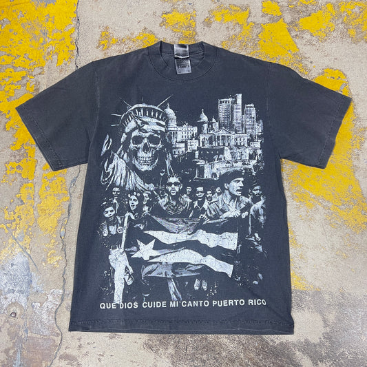 MADEBYNANO®️ MI CANTO TEE - SHADOW