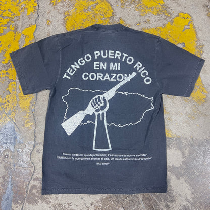 MADEBYNANO®️ MI CANTO TEE - SHADOW