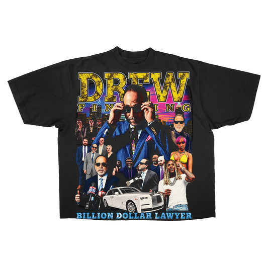 MADEBYNANO®️ DREW FINDLING T-SHIRT
