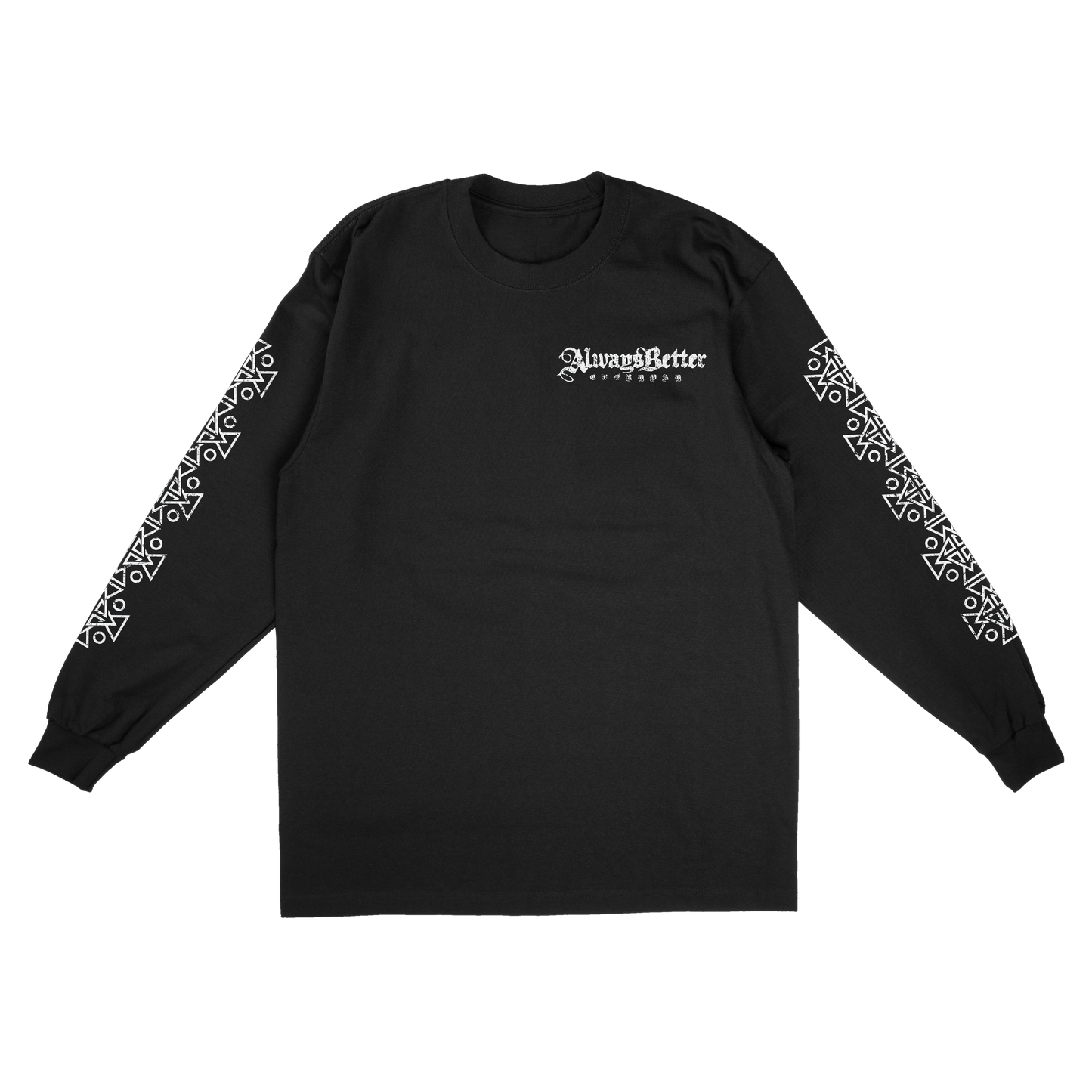 ABE®️ ARCHIVES LS TEE