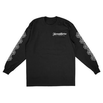 ABE®️ ARCHIVES LS TEE
