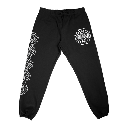 ABE®️ ARCHIVES SWEATS