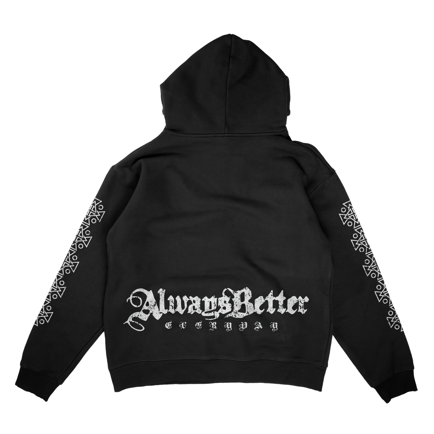 ABE®️ ARCHIVES HOODY