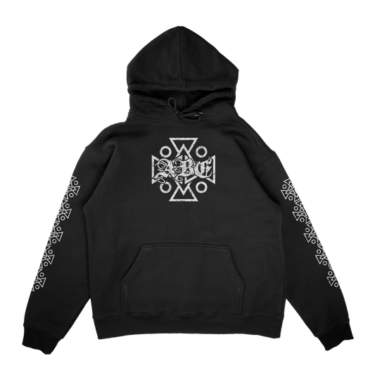ABE®️ ARCHIVES HOODY