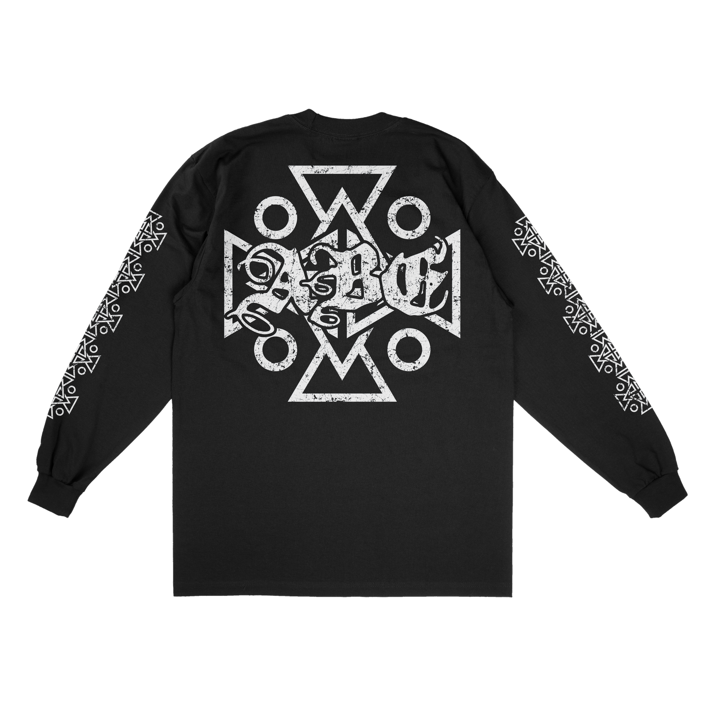 ABE®️ ARCHIVES LS TEE