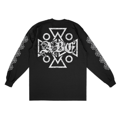 ABE®️ ARCHIVES LS TEE