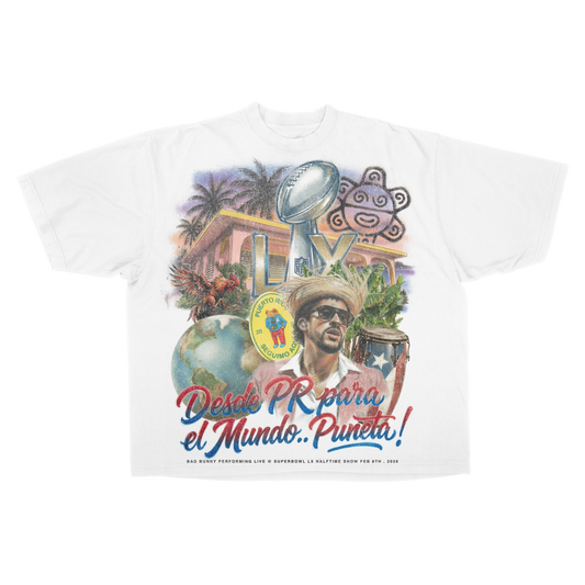 MADEBYNANO®️ BENITO BOWL T-SHIRT