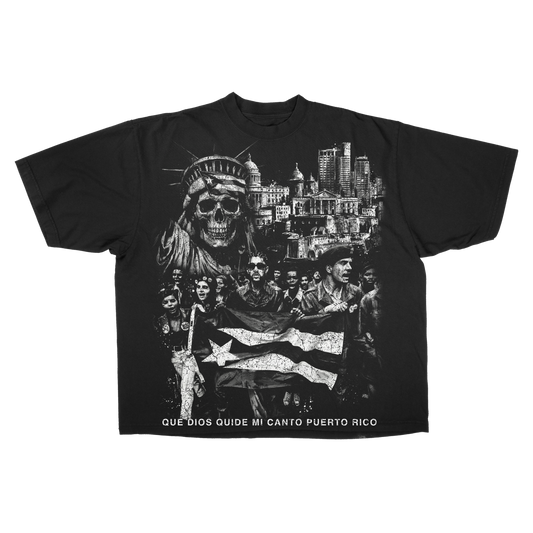 QUIDE MI CANTO - T-SHIRT