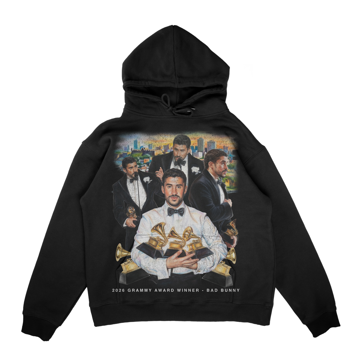 MADEBYNANO®️ GRAMMY HOODY