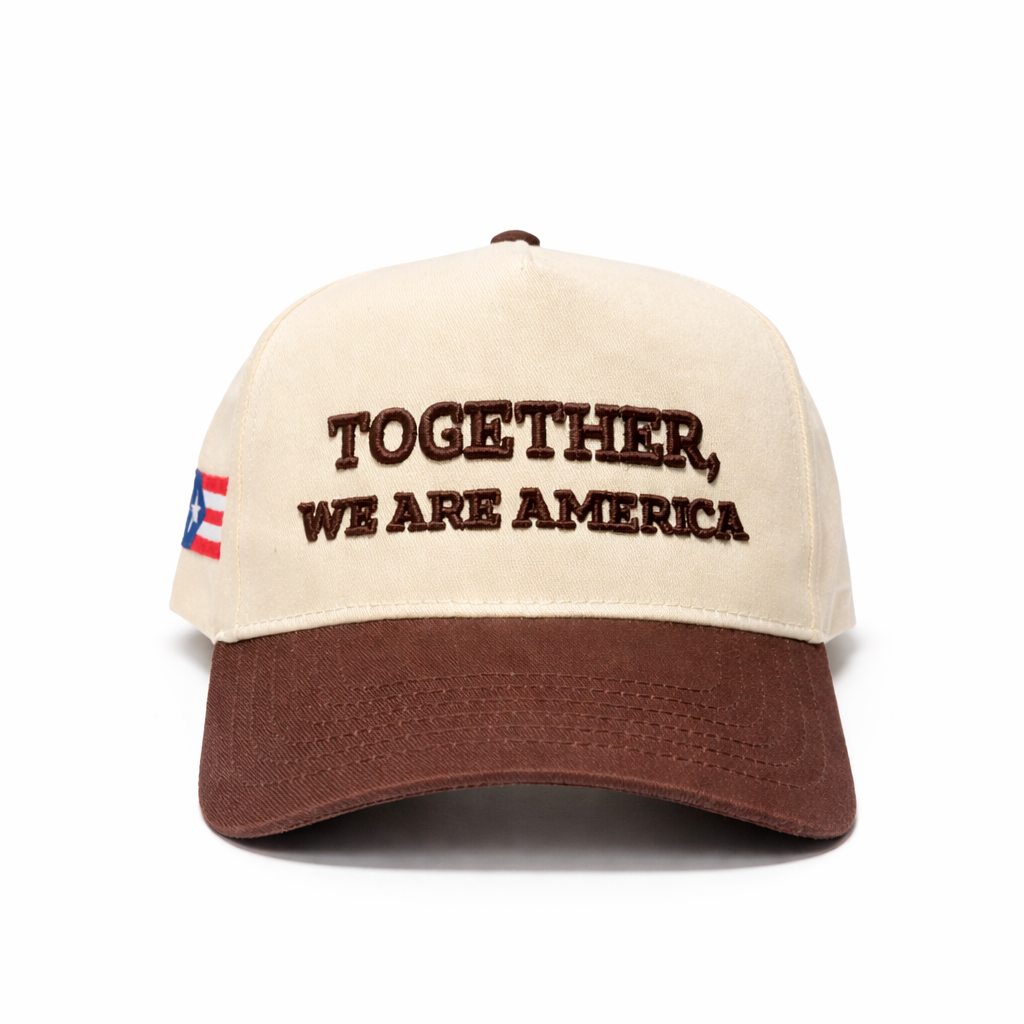 Together, We Are America® Hat