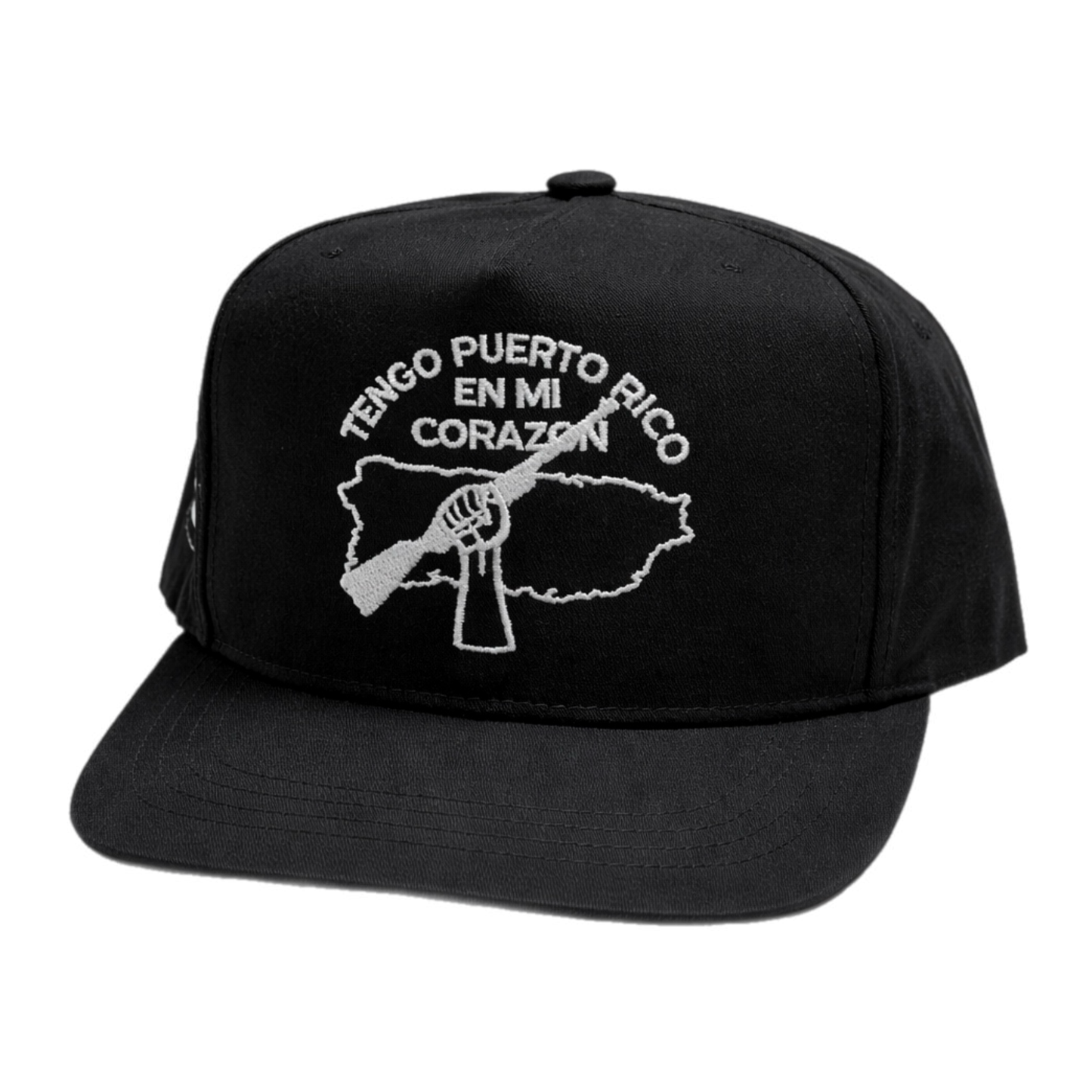 PUERTO RICO EN MI CORAZON Hat