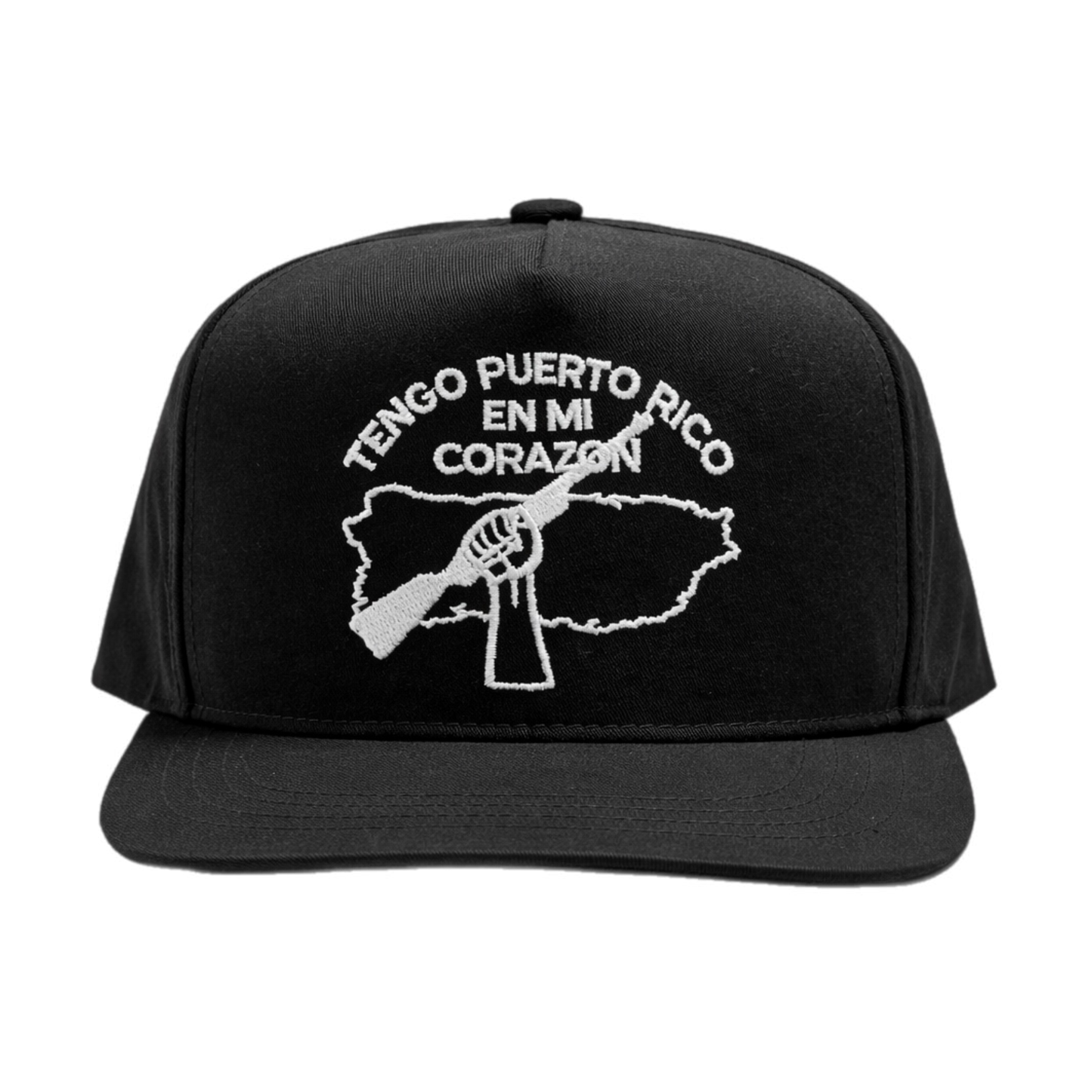 PUERTO RICO EN MI CORAZON Hat