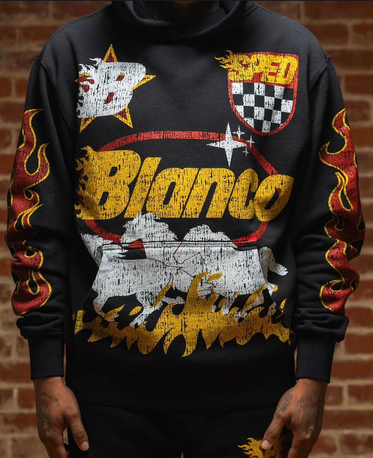 Merch Drop (50% Deposit)